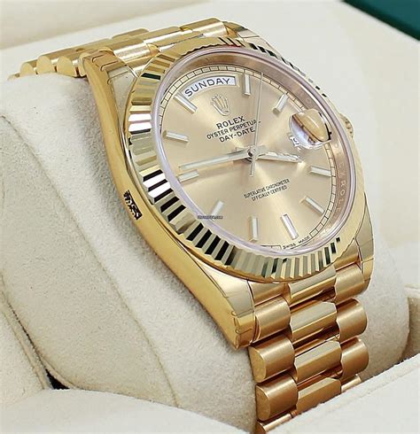 buy rolex presidential|rolex day date 40mm.